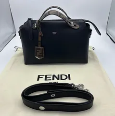 2024年最新】fendi バイザウェイ ミディアムの人気アイテム - メルカリ