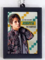 【中古】雑貨 神谷健太 フォトミラーキーホルダー 「THE RAMPAGE LIVE TOUR 2020 “RMPG”」