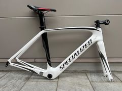 【USED品】 SPECIALIZED スペシャライズド VENGE ELITE ベンジ ロードバイク 52 エアロロード リムブレーキ カーボンロード ジャンク品 【送料無料】