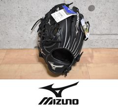 新品 MIZUNO 軟式 外野用 左投げ グローブ ガードナーモデル 1AJGR25607 18N ミズノ