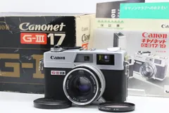 2024年最新】canon G-III QLの人気アイテム - メルカリ