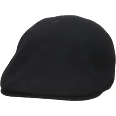 古着 カンゴール KANGOL ハンチング フリーサイズ相当/gaa005432