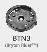BTN3 ブライトン用マウント 自転車 ロードバイク MR.CONTROL