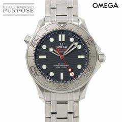 オメガ OMEGA シーマスター ダイバー300 コーアクシャル ネクトン エディション 210 30 42 20 01 002 メンズ 腕時計 Seamaster 90231658