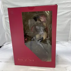 【新品未開封】プリンス・オブ・ウェールズ／デューク・オブ・ヨーク　フィギュア Amazon | ミメヨイ(Mimeyoi) アズールレーン デューク・オブ