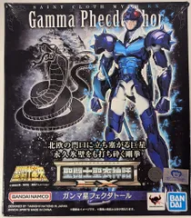 2025年最新】聖闘士聖衣神話ガンマ星フェクダトールの人気アイテム 