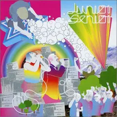 2025年最新】JUNIOR seniorの人気アイテム - メルカリ