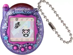 【中古】おもちゃ Tamagotchi Connection らいんすとーんぱーぷる