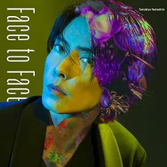 山下智久　Face To Face 2021 グッズ 山下智久さん「Face To Face 2021」のグッズ（魅惑の生写真5枚
