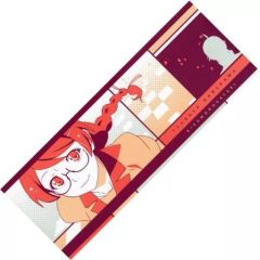[중고] 수건·수건(캐릭터) 하가와 츠바사 수건 [이치반 쿠지 프리미엄 상처 이야기 철혈편] F상