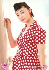 【中古】生写真(女性) 9548：私立恵比寿中学/小林歌穂/生写真”水玉衣裳ver.”