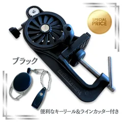 レア古橋製作所番手測定器糸巻取り機金属製