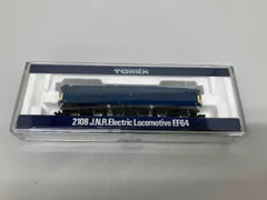 2026年最新】tomix 2108の人気アイテム - メルカリ