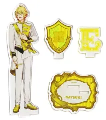 【中古】アクリルスタンド・アクリルパネル 四ノ宮那月 「うたの☆プリンスさまっ♪ SHINING STAR STAGE -SONG PARADE☆- トレーディングアクリルスタンド」