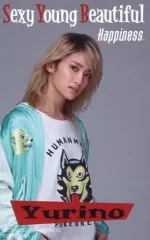 【中古】コレクションカード(女性) Happiness/YURINO/CD「Sexy Young Beautiful」(RZCD-86050/B RZCD-86051)特典トレーディングカード