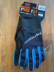kabuto SFG–2 ブラックブルー L