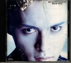 2025年最新】BUCK-TICK SEVENTH heavenの人気アイテム - メルカリ
