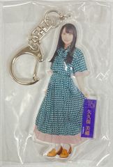 乃木坂46 菅原咲月 真夏の全国ツアー2024 CAFE アクリルキーホルダー