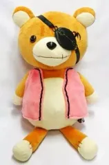 【中古】ぬいぐるみ テディ ぬいぐるみ 「DIABOLIK LOVERS」