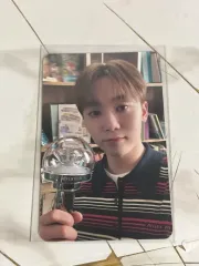 SEVENTEEN(セブンティーン・セブチ) FOLLOW TO SEOUL CARAT ZONE カラットゾーン スングァン(SEUNGKWAN)