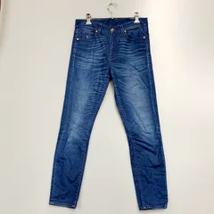 ❤️RUMINOです❤️美品♡GUCCIスキニーデニム ❤️RUMINO様専用です❤️美品♡GUCCIスキニーデニム