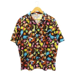 激レア)ディズニーヴィンテージプーさんセットアロハシャツ