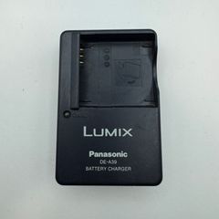 パナソニック LUMIX 充電器 DE-A59 - メルカリ
