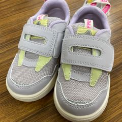 16cm イフミー キッズシューズ