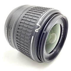 Nikon AF-S DX NIKKOR 18-55mm f/3.5-5.6G VR II 動作確認済【全額返金保証】【最速発送】