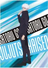 【新品】クリアポスター A3クリアポスター 五条悟 「呪術廻戦 第2期」