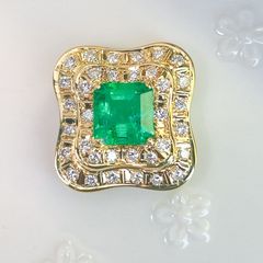 K18 & PT850 豪華ツイストデザインコンビネックレス - メルカリ 