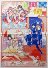 2025年最新】蓮ノ空女学院スクールアイドル ポスターの人気