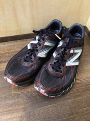 250715　NB　ニューバランス　RUN NYC REV LITE