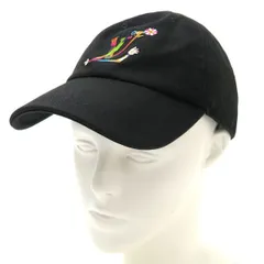 2026年最新】村上隆 ルイヴィトン キャップの人気アイテム - メルカリ