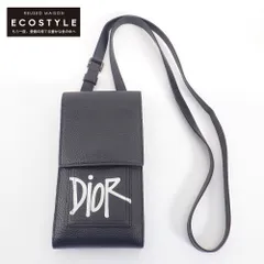 2024年最新】dior stussyの人気アイテム - メルカリ