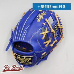 【新品】 ローリングス 少年軟式グローブ / オールラウンド用 無料型付け (Rawlings グラブ) [NE1124]