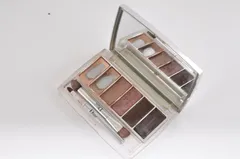 Chistian Dior クリスチャンディオール EYE REVIVER BACKSTAGE PROS 001 バックステージ イルミネーティング アイ パレット アイシャドウ アイライナー