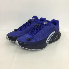 NIKE ナイキ スニーカー DV3337-400 AIR MAX DN 28.5cm