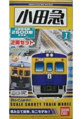 2025年最新】小田急 bトレインショーティーの人気アイテム