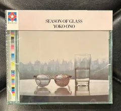 1stミニアルバム - Season of Glass(韓国盤)希少