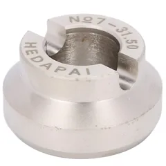 【特価商品】時計 裏蓋 オープナー 裏蓋オープナー 腕時計 でんち交換 工具 時計工具 裏蓋閉め器 裏蓋外し 裏ブタ外し 腕時計工具 時計修理工具 パネライ セット スクリューバック ウォッチオープナーダイ、5537ウォッチオープナーダイッチケースバックカバーのサムネイル