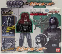 2025年最新】ゼクトルーパーの人気アイテム - メルカリ