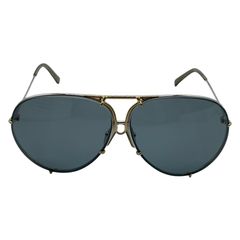 極美品】DOLCE&GABBANA サングラス ATSUSHI着用 白 黒 - メルカリ