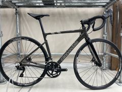 【新品未使用】 cannondale CAAD13 Disc キャノンデール キャド13 ロードバイク ディスクブレーキ SHIMANO 105 【送料無料】