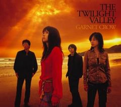 THE TWILIGHT VALLEY 통상판 [CD, 음악 중고 CD]렌탈 떨어짐