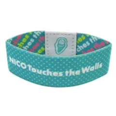 2025年最新】nico touches the walls タオルの人気アイテム - メルカリ