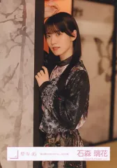 【中古】生写真(乃木坂46) 石森璃花/上半身/櫻坂46ランダム生写真【「僕は僕を好きになれない」MV衣装】