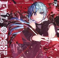 【中古】同人音楽CDソフト Evil Order / pichnopop