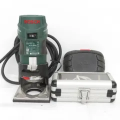 2024年最新】bosch（ボッシュ） パワートリマー pmr500 トリマービット