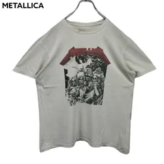 2025年最新】METALLICA 90sの人気アイテム - メルカリ